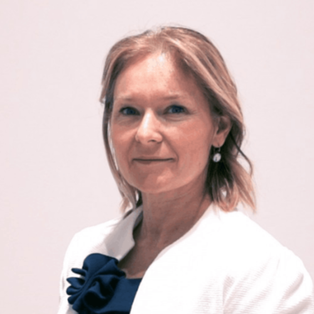 Natascia Silvestri Jones